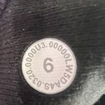 Lululemon Ready To Rulu Jogger Heritage Camo Jacquard Black Lunar Rock Size 6 Photo 5