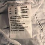 American Eagle Outfitters Light Blue Cargo Pants Photo 2