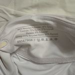 Outdoor Voices NWT  White Hudson 4” Exercise Golf Skort Size XXL Activewear Photo 7