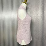 White House | Black Market Sleeveless Mock Neck Knit Tank Top Womens Size Small Photo 4