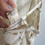 Denim & Supply Ralph Lauren dainty Floral-Print Slip Dress Photo 11