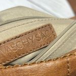 Vaschy Sac Faux Leather Large Backpack Purse Photo 9