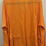 We The Free Hong Kong Henley Striped Blouse Photo 2