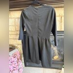 Jack by BB Dakota ⚜️ 3/$25 ⚜️  Dress 3/4 Sleeves, textured scuba material, M Photo 1