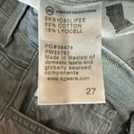 AG Adriano Goldschmied AG Ezzra True Boyfriend Straight Leg Jeans in Ikat Freestyle Size 27 NWT Photo 11