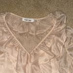 Line and Dot  blouse NWOT medium Photo 1