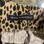 Brandy Melville Cheetah Print Skirt Photo 1