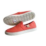 UGG NEW  Women's Luciah Sneaker In Peach Bliss Photo 8