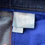 Piazza Sempione Women’s dark wash  jeans size 28 it 44 Photo 4