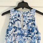 Abercrombie & Fitch NWT Abercrombie High Neck Floral Mini Dress Photo 5