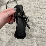 Candie's Black Crossbody Bag Photo 8