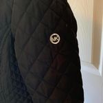 Michael Kors Small Black Jacket Photo 2