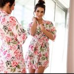 Show Me Your Mumu  floral robe one size Photo 3