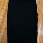 H&M Basic Tube Mini Dress Photo 0