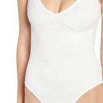 Tiger Mist Kyle Bodysuit Medium White Photo 0