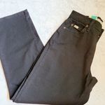 Lee  relaxed fit Straight leg jeans size 6 short Photo 3