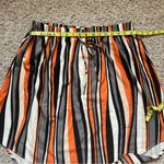 Rainbow Striped Pattern Mid Photo 2