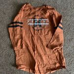 Hurley Baseball TShirt Photo 0