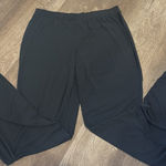 Attention Black comfy pants Photo 0