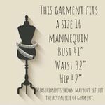 Lavender Bridesmaid Dress 14 Purple Photo 9