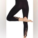 FP Movement by Free People Black Leggings Size XS Photo 0