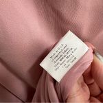 Katie May NEW NWT Mary Kate Strapless Drape Back Gown Rose Quartz Blush Pink Photo 10