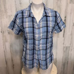 Erika Stripped blouse Photo 0