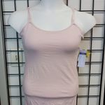 Motherhood  Maternity Clip Down Nursing Cami. Pink. XS. NWT. Photo 1