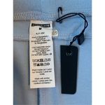 Alphalete  Essential Core Shorts In Ice Blue Photo 6