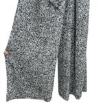 Michael Kors Sleeveless Jumpsuit Floral Print Black Size M Photo 5