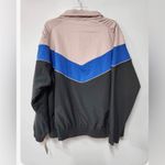 Free People NWT Movement Walk The Line Colorblock Pullover Size S. B12 Photo 3