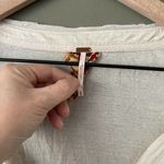 Free People  Medallion Printed Dolman Long Sleeve - M Photo 21