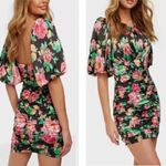 For Love & Lemons NWT  Floral Dress Photo 1