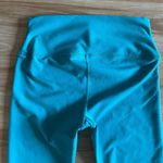 Alo Yoga Super Cute Full Length High-Waist Airbrush Leggings - Sz L Photo 6