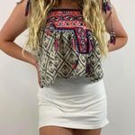 Raga Tribal Tank Top Photo 0