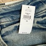 Old Navy Brand New Denim Mini Skirt Photo 1