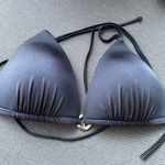 Victoria's Secret Black bikini top Photo 0