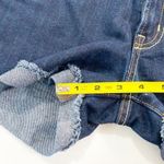 Old Navy  Jean Shorts‎ Size 2 - Diva Cut - Classic Summer Denim Photo 5
