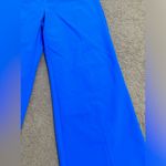 NY & Company Petite fit blue wide leg pants Size 16P Photo 4
