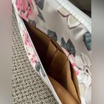 Canvaslife Women’s Padded Canvas Laptop Sleeve Pink Photo 4