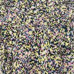 Ted Baker London Normma half sleece flecc multicolor tee size 2 US size 6 Photo 14