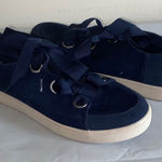 Koolaburra by Ugg  Women's Penley Sneakers Blue Shoes Size 6 New out of box Photo 0