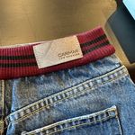 Carmar Denim Carmar Jean Skirt Photo 3