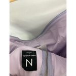 Naked Wardrobe NWT Crocodile Collection Embossed Strapless tube top 1x Photo 2