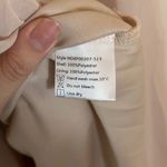 Ever Pretty  A-line Embroidered Short Sleeveless Dress Asymmetrical Hemline Sz 14 Photo 4