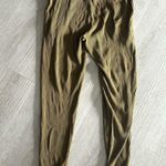 Amour Vert Amour very • Skylar Paris ribbed jogger in matcha Photo 2