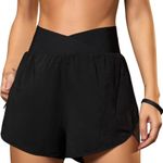 Amazon Blooming Jelly Athletic Shorts Photo 0