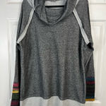 Égs California women's cowl neck color Photo 0