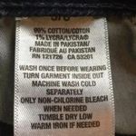 Aeropostale  jeans shorts  5/6 Photo 11