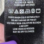 Elevenses Anthropologie Black Velvet Embroidered Bomber Jacket Full Zip Medium Photo 11